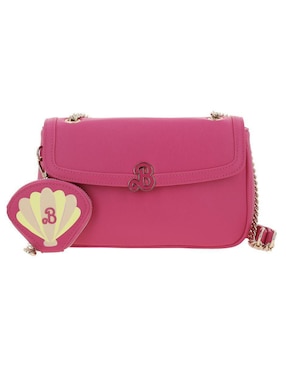 Bolsa Crossbody Gorett Candyce Barbie Para Mujer