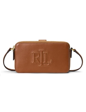 Cartera Lauren Ralph Lauren Para Mujer