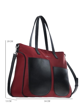 Bolsa tote Olimba para mujer