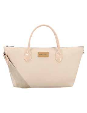 Bolsa Satchel Westies Valentinno Para Mujer