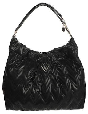 Bolsa Hobo GUESS Eda Para Mujer