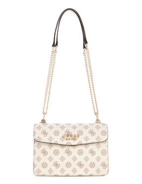 Bolsa Crossbody GUESS Evelune Para Mujer