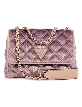 Bolsa Crossbody GUESS Giully Para Mujer