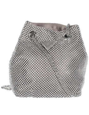 Bolsa crossbody Guess Zalina para mujer