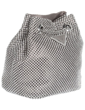 Bolsa crossbody Guess Zalina para mujer