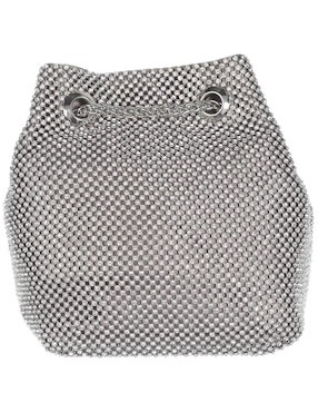 Bolsa crossbody Guess Zalina para mujer