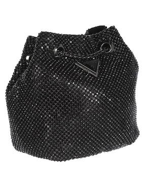 Bolsa bucket Guess Zalina para mujer