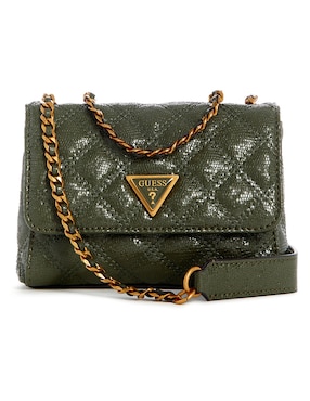 Bolsa Crossbody Guess Giully Para Mujer