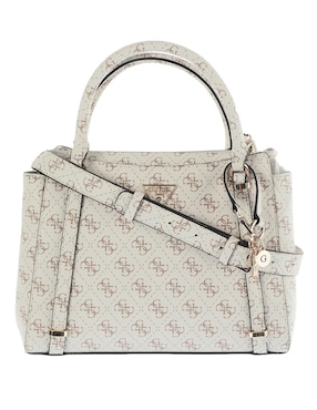 Bolsa Satchel GUESS Daryna Para Mujer