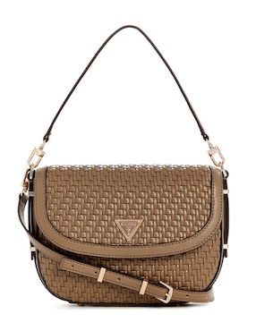 Bolsa Shoulder GUESS Murielle Para Mujer