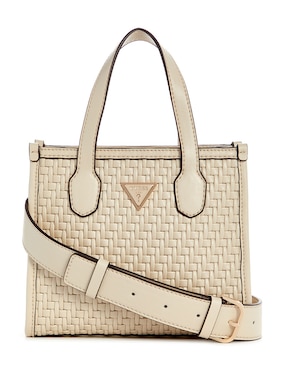 Bolsa Tote GUESS Silvana Para Mujer