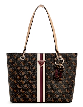 Bolsa Tote GUESS Noelle Para Mujer