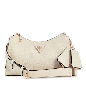 Bolsa Shoulder GUESS Cresidia Para Mujer