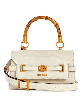 Bolsa Flap GUESS Sibel Para Mujer