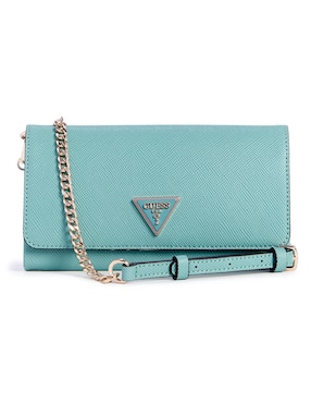 Bolsa Crossbody GUESS Noelle Para Mujer