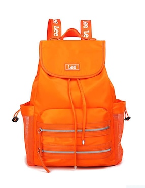 Backpack Lee Dory Para Mujer