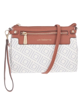 Bolsa Wristlet Liz Claiborne Para Mujer