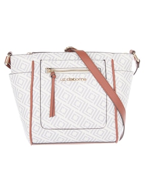 Bolsa Crossbody Liz Claiborne Para Mujer