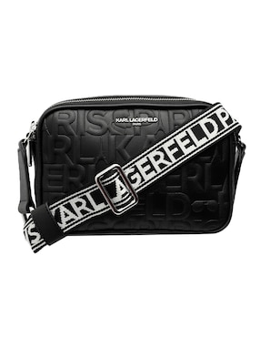 Bolsa Crossbody Karl Lagerfeld Paris Para Mujer