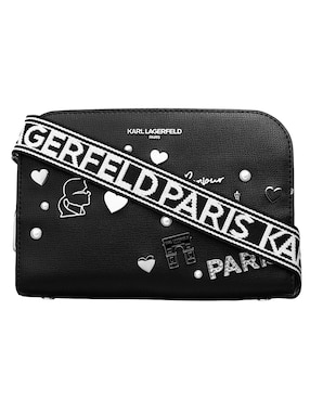 Bolsa Crossbody Karl Lagerfeld Paris Para Mujer