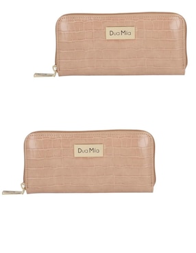 Set Cartera Dúa Mila Para Mujer