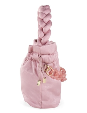 Bolsa bucket Cloe para mujer