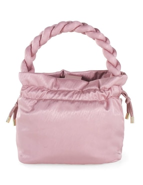 Bolsa bucket Cloe para mujer