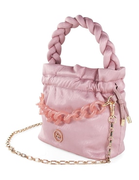 Bolsa bucket Cloe para mujer