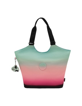 Bolsa Tote Kipling X Wicked + Para Mujer