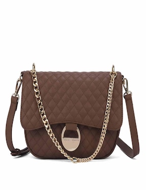 Bolsa Crossbody Perry Ellis Zenni Para Mujer