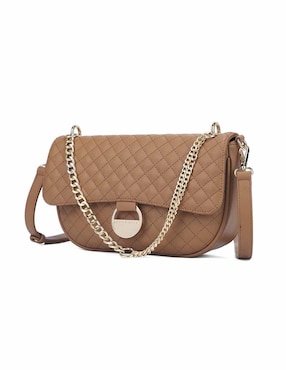 Bolsa crossbody Perry Ellis Zenni para mujer