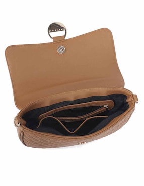 Bolsa crossbody Perry Ellis Zenni para mujer