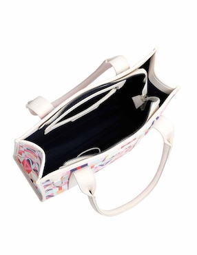 Bolsa tote Nautica Dione para mujer