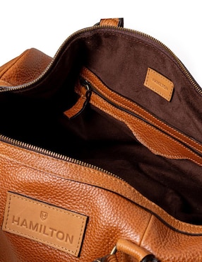 Maleta de mano Hamilton Footwear