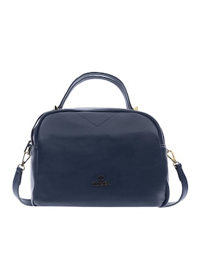 Bolsa Satchel Olimba Para Mujer