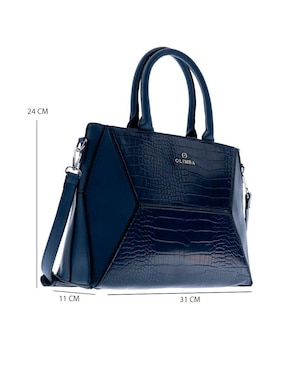 Bolsa tote Olimba para mujer
