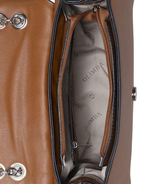 Bolsa crossbody Olimba para mujer