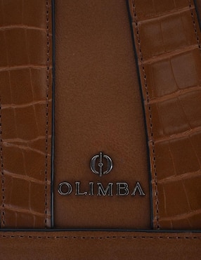 Bolsa crossbody Olimba para mujer