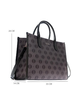 Bolsa tote Olimba para mujer