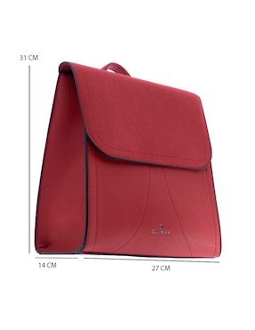 Backpack Olimba OI2024 para mujer