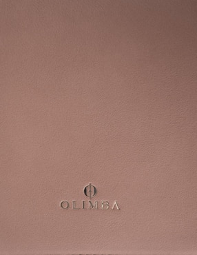Bolsa crossbody Olimba para mujer