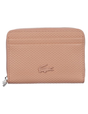 Cartera Lacoste Chantaco Para Mujer