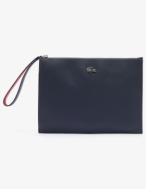 Bolsa Clutch Lacoste Anna Para Mujer