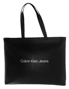 Bolsa Tote Calvin Klein Para Mujer