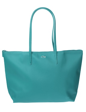 Bolsa Tote Lacoste Concept Para Mujer