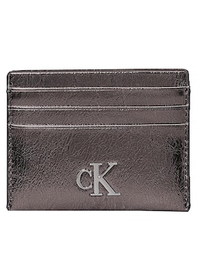 Tarjetero Calvin Klein Para Mujer