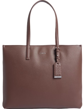 Bolsa Shopper Calvin Klein Para Mujer