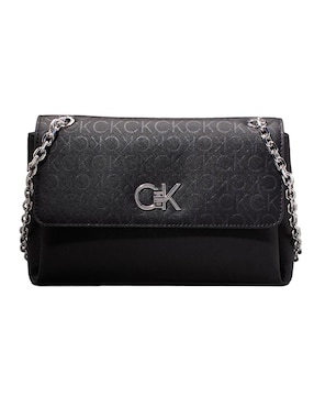 Bolsa Shoulder Calvin Klein Para Mujer