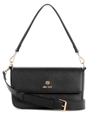 Bolsa Satchel Nine West Siera Para Mujer