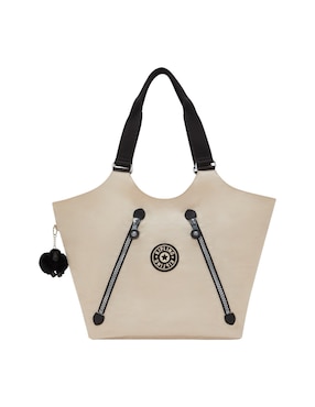 Bolsa Tote Kipling Heritage Para Mujer